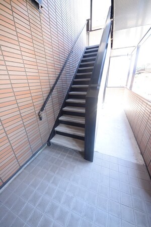 ルミエール和田の物件内観写真